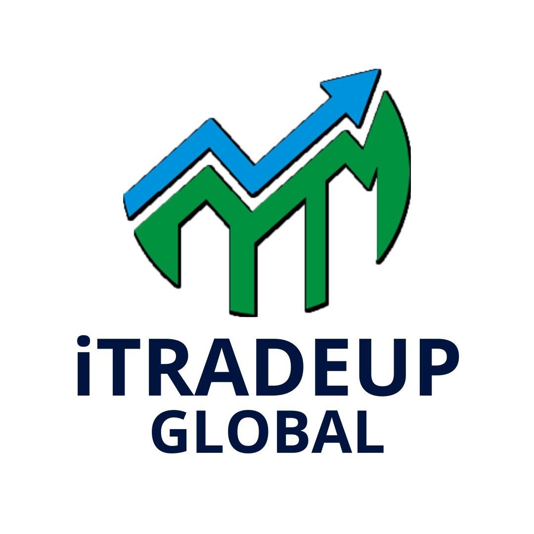 ITradeUp Globals logo