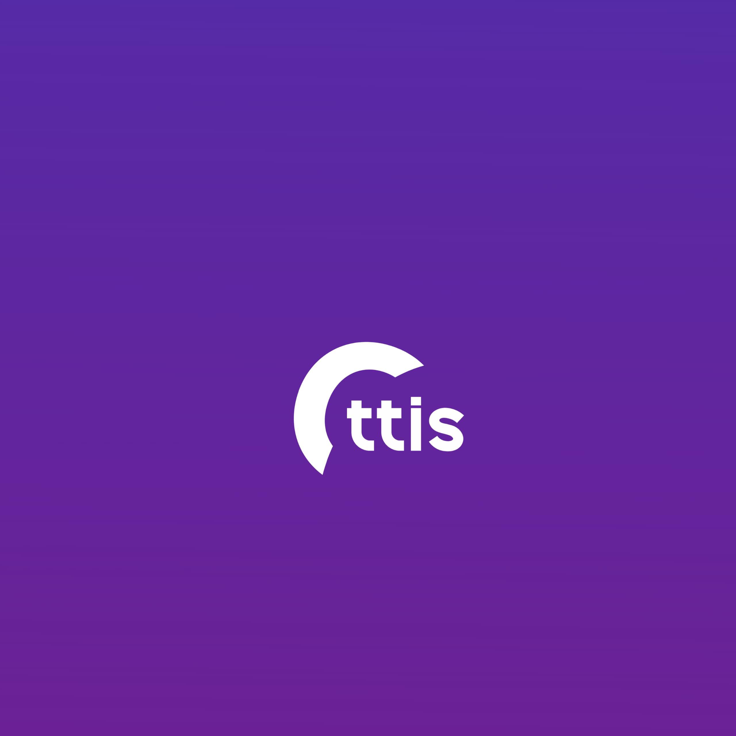 TTIS logo